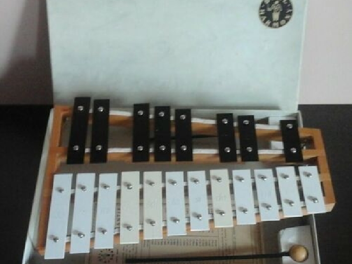 Bell on sale harmony xylophone
