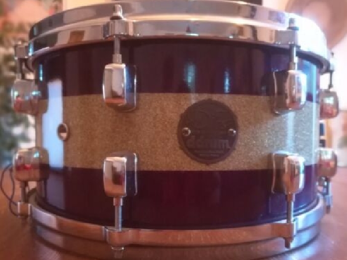 caisse claire/snare drums ddrum
