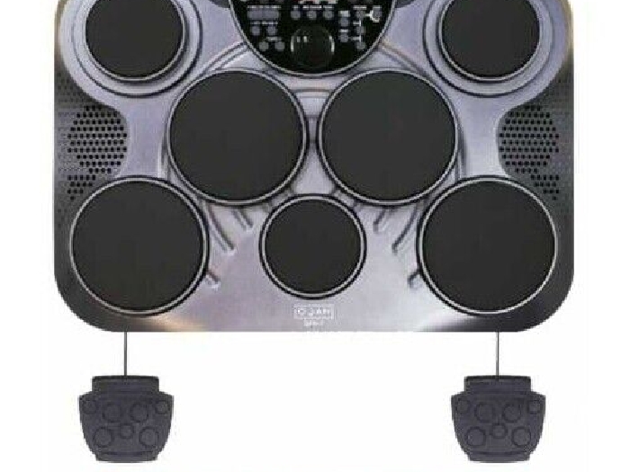 OQAN - QPD-7 ADVANCED DRUM
