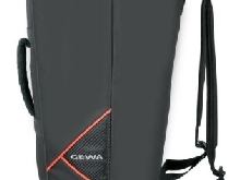  HOUSSE DJEMBÉ PREMIUM GEWA  EN 13,5 /12,75/12