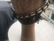 1 Djembé Burkina Faso