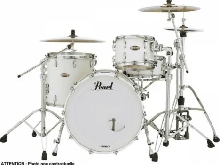 Pearl MRV923XSPC-353 - Batterie Masters Maple Reserve Rock 22