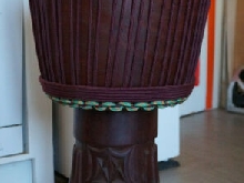 Djembe Pro Guinea