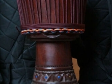 Djembe Pro Guinea Dialla
