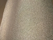 REVETEMENT BATTERIE SILVER SPARKLE au metre / SILVER SPARKLE DRUM WRAP