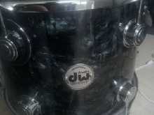 DW Collector Finish ply 