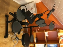 yamaha dtx430k