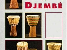 Djembe Koukel Vol 1 CD by Koukel Sebastien
