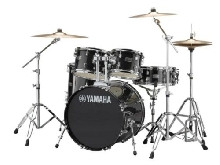 BATTERIE MUSIQUE YAMAHA COMME NEUVE