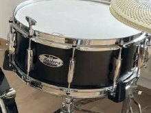 Pearl Masters Caisse Claire Snare Drum