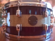 caisse claire/snare drums ddrum