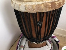 djembe a Vendre