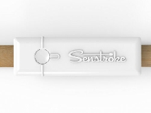 Senstroke - Pack Standard de 4 capteurs