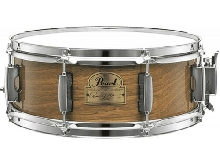 Pearl OH1350 - Caisse claire signature Omar Hakim - 13x5
