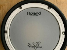 Roland PDX-8 electronic drumpad