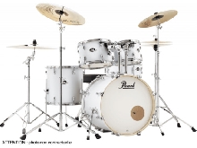 Pearl Export 5f Fusion 20