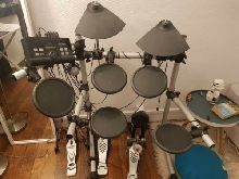 Batterie électronique YAMAHA DTX500