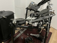 Batterie Electronique Roland td-9 K