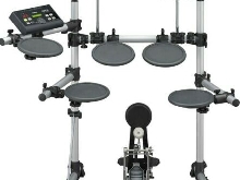 Batterie Électronique YAMAHA