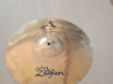 Cymbale Zildjian Avedis custom medium Crash 14