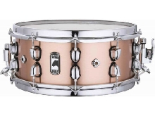 Mapex BPNCO4601CN - Caisse claire Black Panther Predator 14 x 6