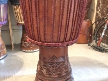 Djembe Pro Guinea