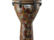 Remo DJ-0012-LM - Djembe Signature Leon Mobley 24