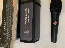 Neumann KMS 104 microphone