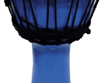 DJEMBE PVC 7