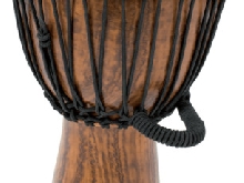 DJEMBE PVC 14