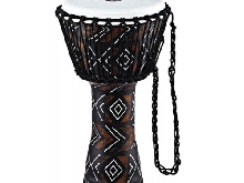 Meinl PADJ6L - Djembe Meinl synthetique 12