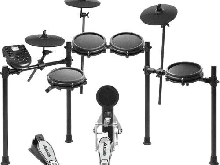 ALESIS - NITRO MESH KIT