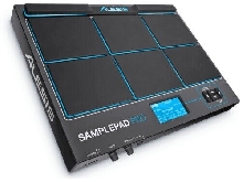 ALESIS - SAMPLEPAD PRO