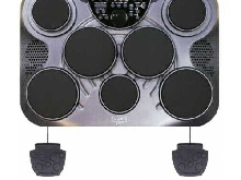 OQAN - QPD-7 ADVANCED DRUM