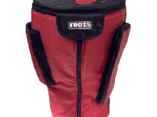 Roots RTS-HOUS133R - Housse Darbouka Djembe