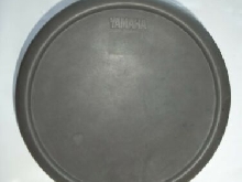 ELECTRONIC TOM DRUM PAD YAMAHA TP 80 AVEC FIXATION - ETAT IMPECCABLE